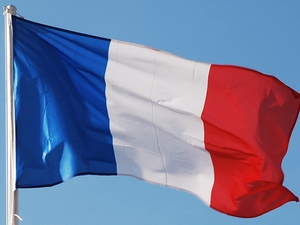La mégapole du Sud fête la Fête nationale française